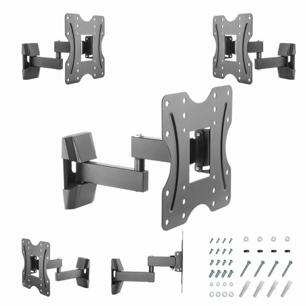 Gembird | Wall mount | WM-42ST-01 ...