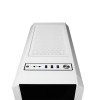 Case|CHIEFTEC|ATX/micro ATX/Mini-ITX|White|Midi Tower|PC|GL-03W-OP