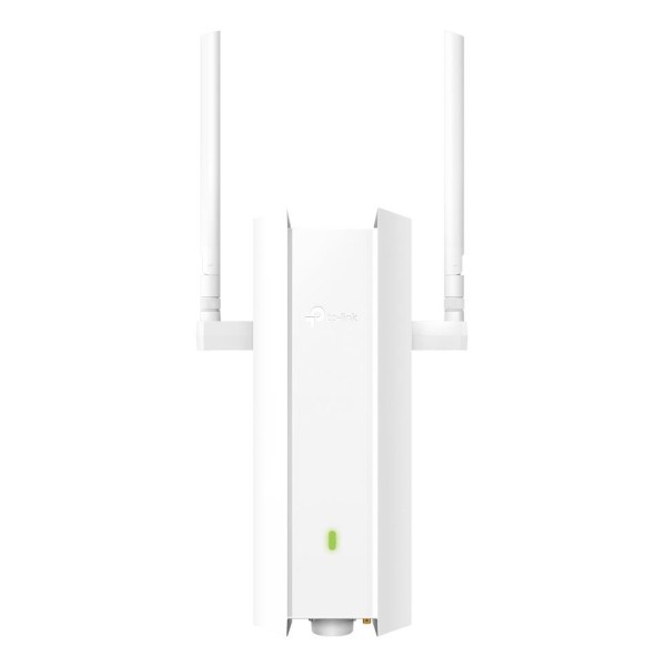 Access Point|TP-LINK|Omada|1800 Mbps|Wi-Fi 6|IEEE 802.3at|IEEE 802.11a/b/g|IEEE ...