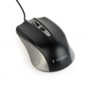 Gembird | MUS-4B-01-GB | Optical Mouse | USB | Spacegrey/Black