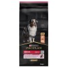 Purina Medium Adult Sensitive Skin 14 kg Salmon