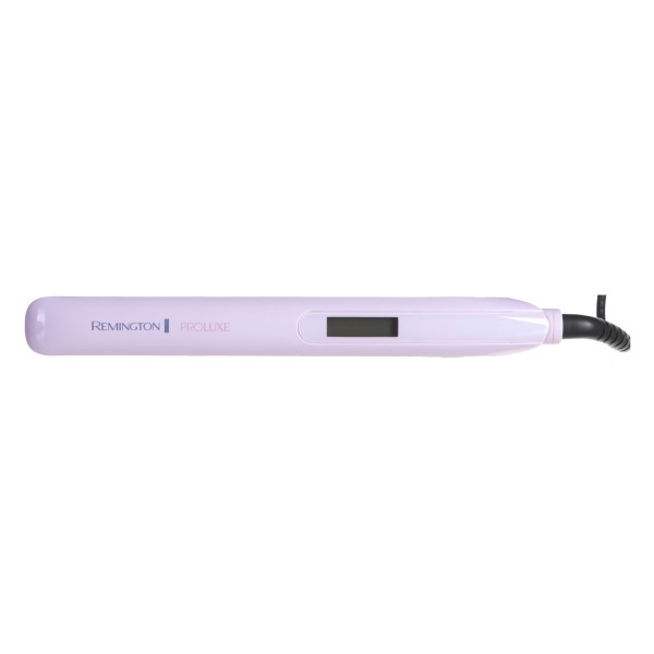 Remington S9100 Straightening iron Warm Beige,White 3 m