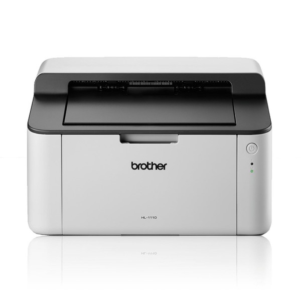 Brother HL-1110 laser printer 2400 x ...