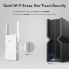TP-LINK RE235BE BE3600 Wi-Fi 7 Range Extender | TP-LINK