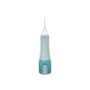 Panasonic Oral irrigator EW1311G845 | Panasonic | Oral irigator | EW1311G845 | Cordless | 130 ml | Number of heads 4 | White/Blue