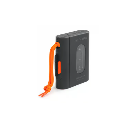 Portable Cassette Player | M-132 WM | Bluetooth | USB connectivity