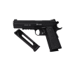 Air rifle Air rifle Ranger 1911 GSR KWC Kal. 4,5 BBS  20 Strz.   Metal Slide Co2