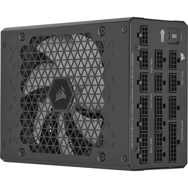 CORSAIR HXi Series HX1200i 80 PLUS