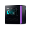 Dell Alienware | Aurora ACT1250 | Desktop | Tower | Intel Core Ultra 9 | 285 | 32 GB | DDR5 | 1000 GB | NVIDIA GeForce RTX 5070 Ti | No keyboard | Windows 11 Pro | Warranty 36 month(s)