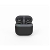 HEADSET BLUETOOTH/BLACK/GREY TWS-02-BK GEMBIRD