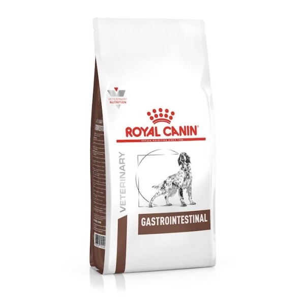 ROYAL CANIN Gastrointestinal - dry dog ...
