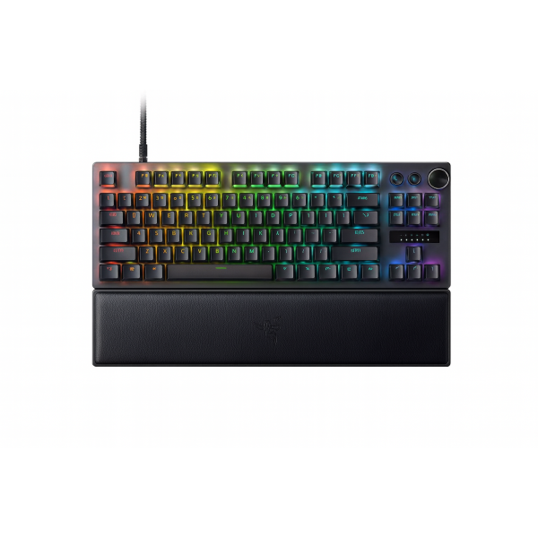 Razer Huntsman V3 Pro Tenkeyless 8KHz ...