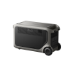 Anker Solix Portable Power Station, 3072 Wh, 3600 W | F3000
