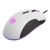 Genesis | Gaming Mouse | Krypton 290 | Wired | Optical | Gaming Mouse | USB 2.0 | White | Yes