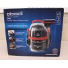 SALE OUT. Bissell SpotClean Pro Spot Cleaner | Bissell | Spot Cleaner | SpotClean Pro | Corded operating | Handheld | Washing function | 750 W | - V | Red/Titanium | Warranty 24 month(s) | USED, SCRATCHED, MISSING BRUSH HEAD