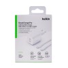 Belkin WCH013vf2MWH-B6 Laptop, Smartphone White AC Fast charging Indoor