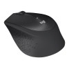 LOGI M330 Silent Plus Black - 2.4GHZ