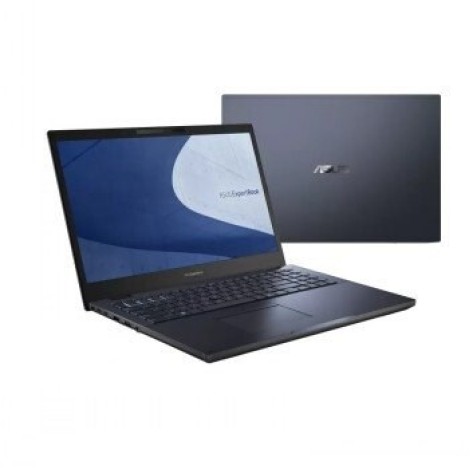 ASUS ExpertBook B2502CBA-BQ1587X i3-1215U 15.6"FHD 250nits 60Hz AG 16GB DDR4 SSD512 UHD Graphics Cam720p 48WHrs LTE W11Pro Star Black 3Y