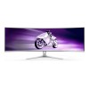 Philips | Gaming Monitor | 49M2C8900/00 | 48.9 