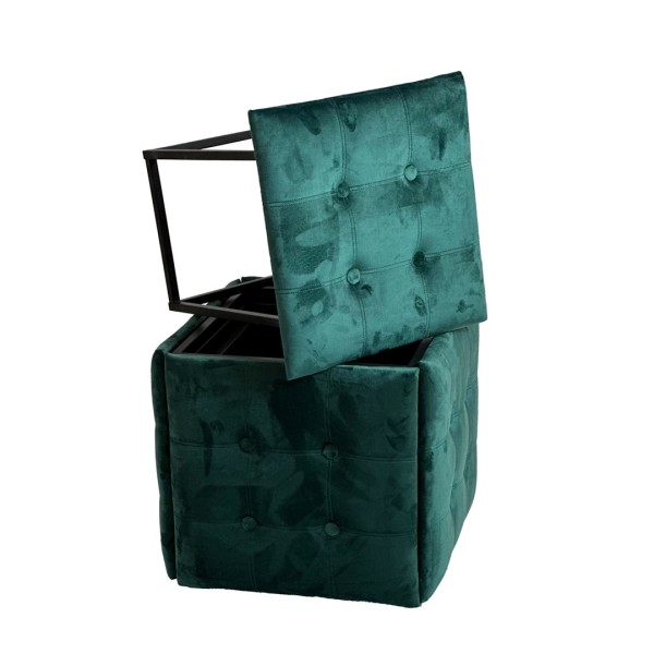 Puff-transformer 5in1 - 5 stools in ...