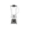 TEFAL | Blender | BL2C0130 | Tabletop | 450 W | Jar material Plastic | Jar capacity 1.5 L | Ice crushing | White