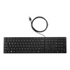 HP WD 320K KBD ENG