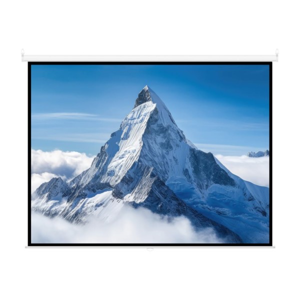 ART HAND SCREEN 96inch 146x195cm MA-96