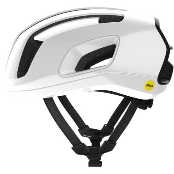 Kask rowerowy POC CYTAL - biały ...