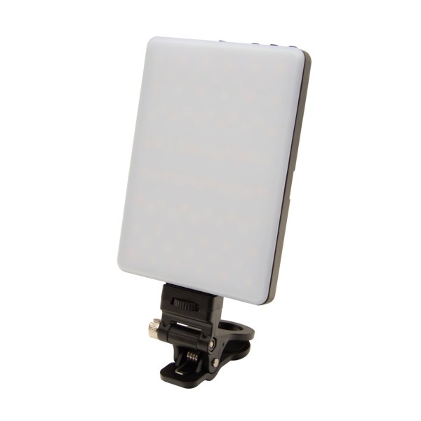 PATONA Premium LED light RGB/Bi-Color for ...