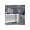 TECHLY Super Slim Floor Stand for LCD