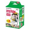 FILM INSTANT INSTAX MINI/GLOSSY 10X2 FUJIFILM