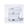 Brother Multifunctional Printer | MFC-L5710DW | Laser | Colour | All-in-one | A4 | Wi-Fi | White