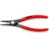 Preciziškos replės išoriniams žiedams KNIPEX 4911A1 | Knipex