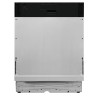 Electrolux EEG69420W Fully built-in 15 place settings C