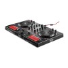 Hercules | DJ controller | DJ Essentials Kit | Speakers | USB connectivity
