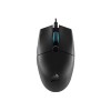 Corsair | Gaming Mouse | KATAR PRO Ultra-Light | Wired | Optical | Gaming Mouse | Black | Yes