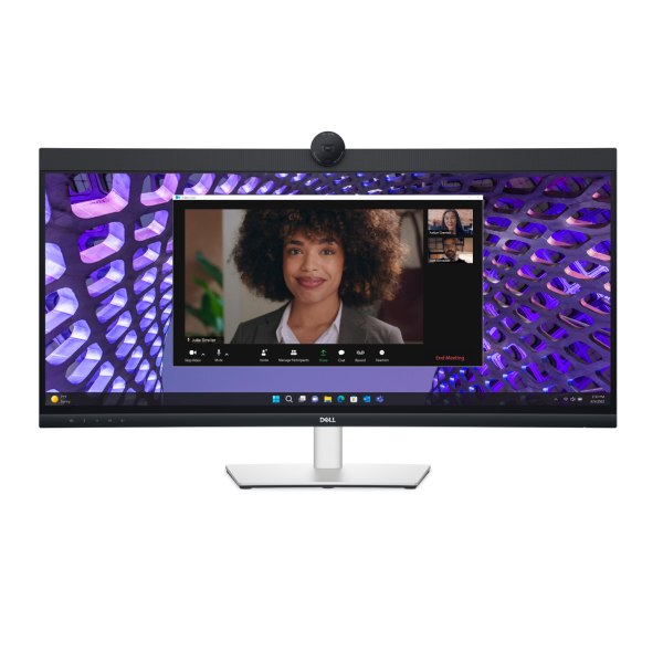 Dell | Monitor | P3424WEB | ...