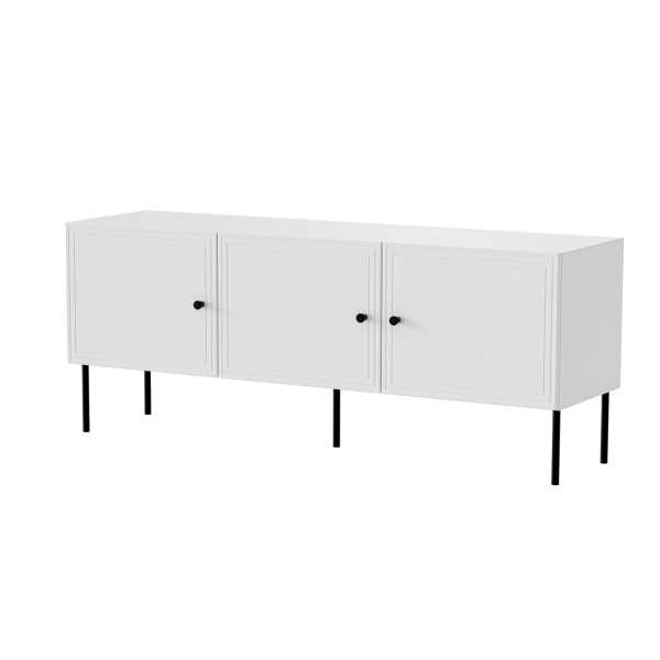 Cama RTV 3D cabinet PALAZZO BIS ...