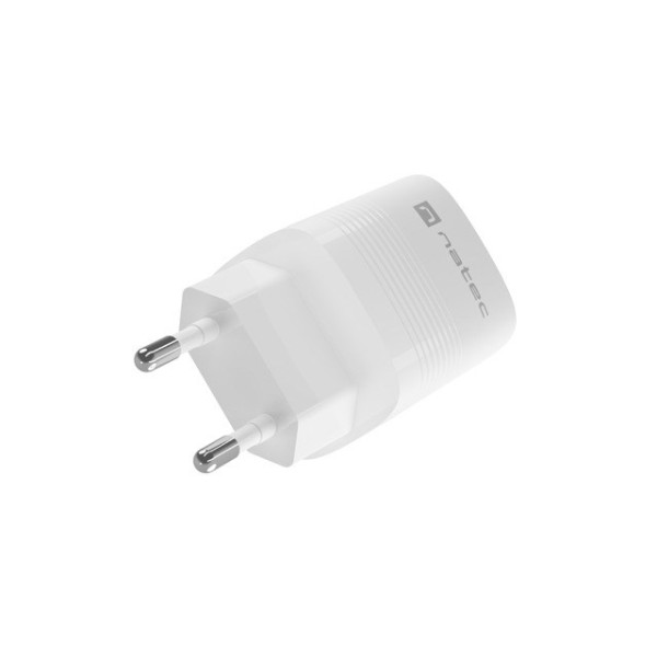 NATEC RIBERA GAN CHARGER 1X USB-A ...