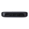 POWER BANK USB 5000MAH/VA2006 BLACK RIVACASE