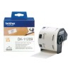 Brother | DK-11209 Small Address Labels | White | DK | 29mm x 62mm