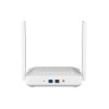 Keenetic Racer AX3000 Mesh Wi-Fi 6 Gigabit Router/Extender with Two Gigabit Ethernet Ports