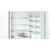 Bosch Serie 6 KIS86AFE0 fridge-freezer Built-in 266 L E
