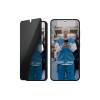 PanzerGlass Privacy Screen Protector Samsung Galaxy S25 | Ultra-Wide Fit | PanzerGlass