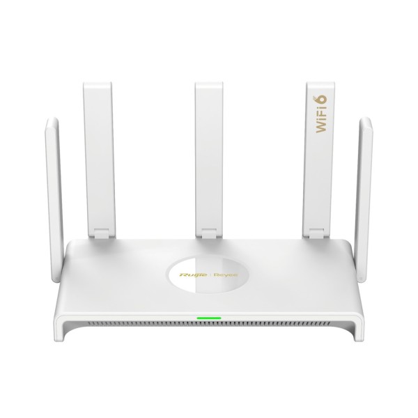 Router Ruijie Reyee RG-EW3000GX