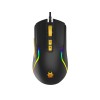 TRACER GAMEZONE SET KEYBOARD+MOUSE HORNET87 USB
