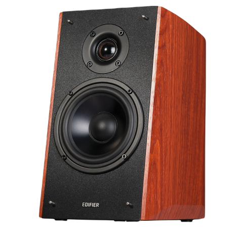 Edifier | R2000DB | 24Wx2 + 36Wx2 (DRC On) W | Bluetooth | Brown | 4 Ω | 120 W | Bluetooth speaker