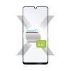 Fixed Screen Protector | Realme | C61/C63/Note 60 | Tempered Glass | Black | Full Cover 2.5D