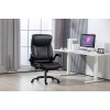 Activejet office chair YK7406-1 black