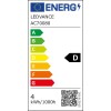 Osram Parathom Classic Filament 40 non-dim 3,4W/827 E14 bulb | Osram